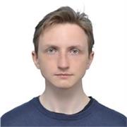Englischlehrer mit jahrelanger Erfahrung