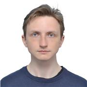Deutschlehrer als Zweitsprache / Fremdsprache mit jahrelanger Erfahrung!