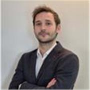 Profesor de inglés con más de 10 años de experiencia con niños, adultos, en la universidad y en escuelas.