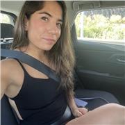 Graduada en química, ofrece clases particulares de química hasta nivel de bachiller o clases de apoyo en otras asignaturas