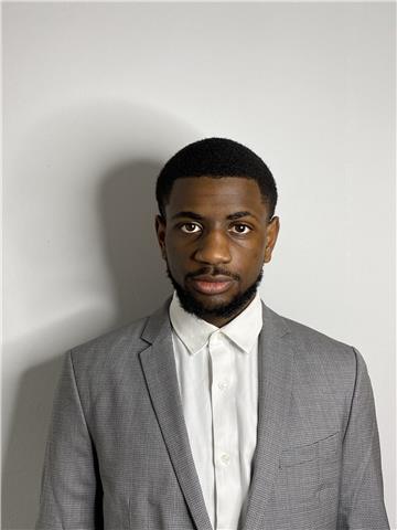 Emmanuel Mfam