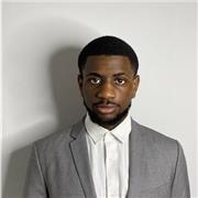 Emmanuel Mfam