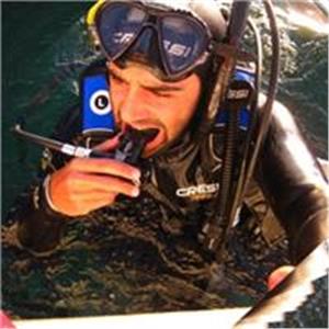 Carlos Brais Carballeira Braña