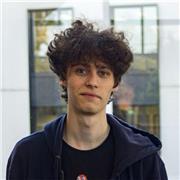 Besoin d'un prof particulier en programmation ? Exprimez moi vos besoins et j'y répondrait