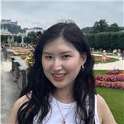 Cambridge Economics Undergraduate offering tutoring in A level Maths and Further Maths