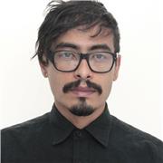 Profesor de pintura e ilustracion para niños y afultos