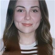 Graduada en Bioquimica, doy clases de física y química o biología nivel ESO y Bachillerato