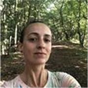 Profesora de inglés, disponible para enseñar en Barcelona