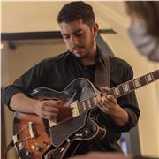 Clases de Guitarra en Barcelona (todos los niveles)
