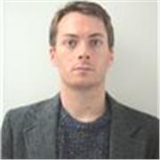 History Tutor - will work with students of all ages
