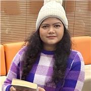 I give lessons to the students interested in computer science, technology, who wants to learn programming