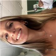 Maestra graduada en Magisterio de Educación Primaria