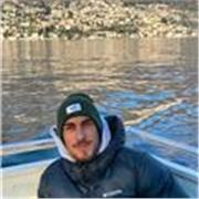 Ragazzo spagnolo da Barcellona, Nativo, spagnolo madre lingua 