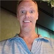 very patient experienced British teacher with very clear voice and CELTA