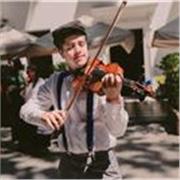 Clases de violín en línea o presencial en mi departamento (cerca del metro toesca)