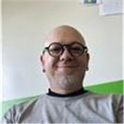 Me. Professor de Biologia e Ciências