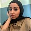 A passionate English Language teacher who offers lessons for various levels, including SAT and IELTS