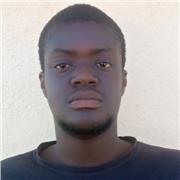 Idris Ibrahim Junior Ouattara