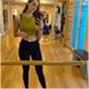 Profesora de Educación Física ofrece entrenamiento personalizado online para adolescentes, adultos y 3ra edad