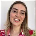 İlköğretim matematik öğretmenliği mezunuyum. 10 senedir ortaokul matematik öğretmenliği yapıyorum. 