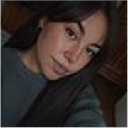 Estudiante de Educación Infantil y Profesora particular de clases para niños de primaria 