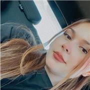 Estudiante, con inglés, me encantan los niños y me encantaría poder ayudarlos