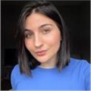 Soy una persona muy proactiva y dinámica por lo que soy capaz de dar clase a niños y niñas de todo tipo de edad