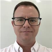 Profesor titulada en inglés con más de 8 años experiencia, imparte clases de forma presencial y online.