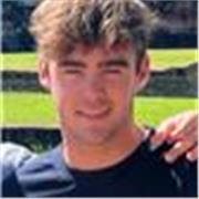 Estudiante con ganas que imparte clases hasta segundo de bachiller de ciencias e inglés