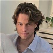 Profesor de Modelado 3D, Escultura Digital, Blender, etc