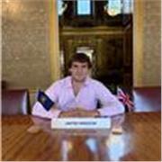 Experienced private tutor from Oxford. English, social sciences and university admissions prep.
