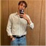 Ragazzo universitario, disponibile per tutte le materie scientifiche 