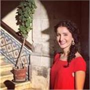 I am a passionate and patient piano teacher dedicated to helping students of all ages and levels develop confidence and musicality