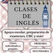 Clases de inglés para todas las edades y niveles