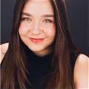 Profesora de Inglés, Residente en New York