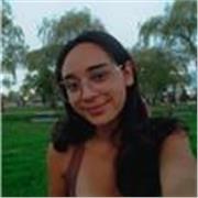 Estudiante de Ingeniería Agronómica, conozco sobre Física, Matemáticas y Química Inorgánica, orgánica y Biológica
