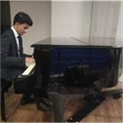 I give private lessons according to your level and needs, so that you can achieve your goals in music. 