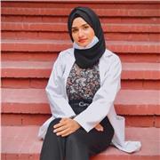 Ayesha Azhar