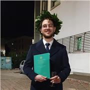 Laureato in informatica offre lezioni di informatica e programmazione per studenti universitari, delle superiori e appassionati