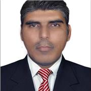 I am an experienced English teacher. I give private and online lessons on English grammar, creative writing, English literature.