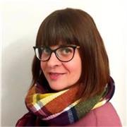 Profesora de inglés titulada, experta en exámenes oficiales