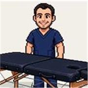 Mas de 20 años trabajando como docente universitario, doctorado. Osteopata. Master en fisiot deportiva y ejercicio terapeutico.  