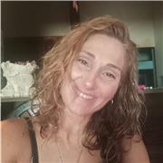 Profesor de yoga Hatha, vinyasa y power con pesas