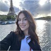 PROFESOR DE INGLES DE ESTADOS UNIDOS