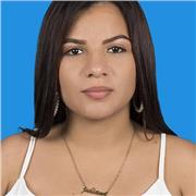 Me defino como una persona con habilidades para relacionarme, autonomía y organizada con capacidad de liderar y crear