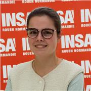 Progresse en maths avec une étudiante passionnée !