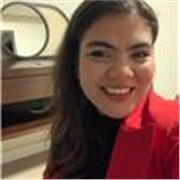 Native Portuguese tutor, fluent in English and Spanish, offering online Portuguese lessons from Brazil.