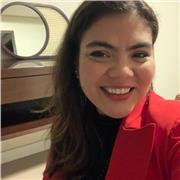 Native Portuguese tutor, fluent in English and Spanish, offering online Portuguese lessons from Brazil.