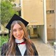 I have a profound experience in teaching math and physics by volunteering with different NGOs like MMKN in Lebanon.