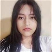 Profesora de Matemática que imparte clases a alumnos que nivel primario y secundario